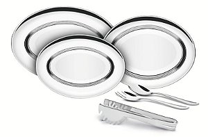 JG.ACO INOX P/SERVIR 6PCS BUENA