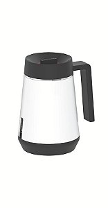 BULE TERMICO 0,3L BRANCO EXATA