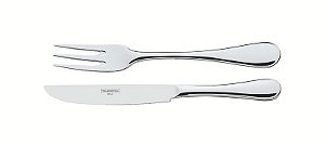 TALHER TRINCHANTE CARNE ACO INOX