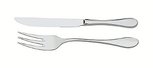 TALHER TRINCHANTE CARNE ACO INOX