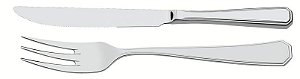 TALHER TRINCHANTE CARNE ACO INOX