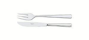 TALHER TRINC CARNE ACO INOX BERLIN