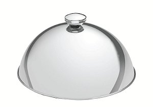 CLOCHE ACO INOX