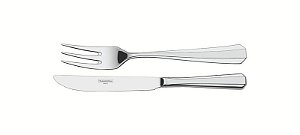 TALHER TRINCHANTE CARNE ACO INOX
