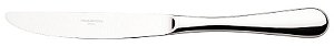 FACA MESA ACO INOX C/PRATA