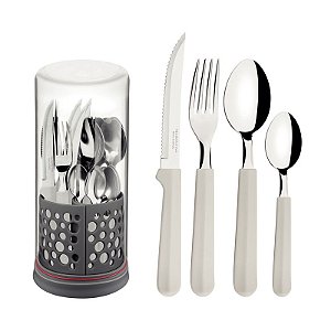 FAQ INOX 27PC TULUM MULTIPLY OFF