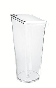 JARRA SANGEL TP.INOX 1,5 L.QUADRATA