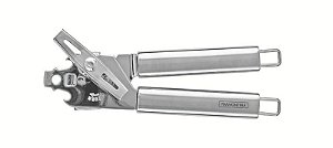 ABRIDOR DE LATAS ACO INOX MARFFIM