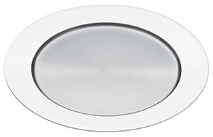 SOUSPLAT ACO INOX COSMOS
