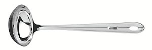 CONCHA TERRINA ACO INOX C/RASGO