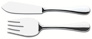 TALHER TRINCHANTE PEIXE ACO INOX