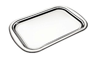 BANDEJA ACO INOX COSMOS