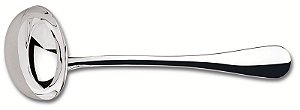 CONCHA FEIJAO ACO INOX CLASSIC