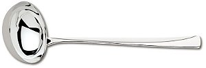 CONCHA TERRINA ACO INOX LAS VEGAS