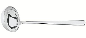 CONCHA TERRINA ACO INOX BERLIN BRIL