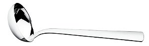 CONCHA TERRINA ACO INOX OSLO