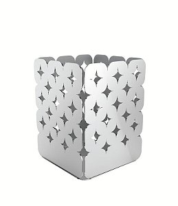 ORGANIZADOR ACO INOX 8CM. LUCE