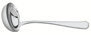 CONCHA TERRINA ACO INOX SONATA
