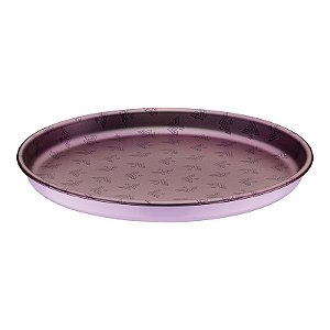ASSAD PIZZA ALUM 30CM MULHER M ROS