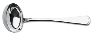 CONCHA FEIJAO ACO INOX MONACO