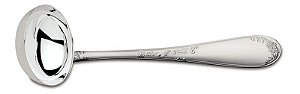 CONCHA MOLHO ACO INOX RENASCENCA