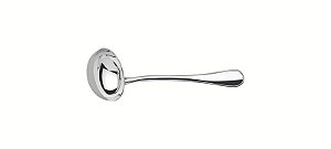 CONCHA MOLHO ACO INOX FIRENZE