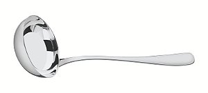 CONCHA TERRINA ACO INOX CONTINENTAL