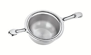 DOSADOR ACO INOX P/BEBIDAS