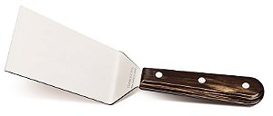 ESPATULA FRITURAS INOX 5 POLYWO CAS