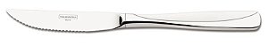 FACA CHURRASCO ACO INOX LAS VEGAS