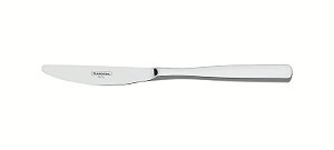 FACA MESA ACO INOX BERLIN BRILHO
