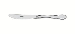 FACA MESA ACO INOX ITALY