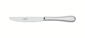 FACA MESA ACO INOX VICENZA