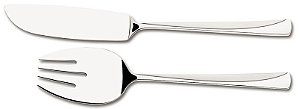 TALHER TRINCHANTE PEIXE ACO INOX