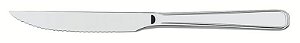 FACA CHURRASCO ACO INOX SONATA
