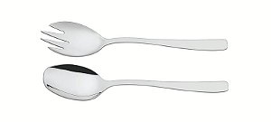TALHER SALADA ACO INOX COSMOS