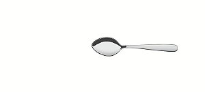 JG.COLHER CAFE ACO INOX 6P.AMAZONAS