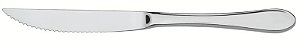 FACA CHURR.ACO INOX FORJ.6MM ITALY