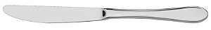 FACA MESA ACO INOX FORJ. 6MM ITALY