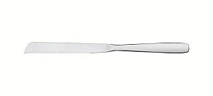 FACA PAO ACO INOX AMAZONAS