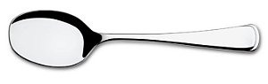 COLHER ACUCAR ACO INOX MONACO