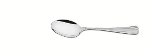 COLHER CHA ACO INOX VIENA