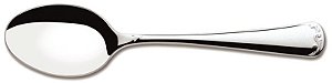COLHER ACUCAR ACO INOX SEVILHA