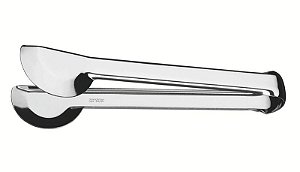 PEGADOR PARA GELO ACO INOX