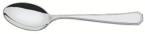 COLHER MESA ACO INOX SONATA