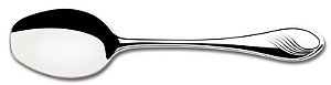 COLHER ACUCAR ACO INOX FRANCE