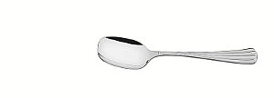 COLHER ACUCAR ACO INOX VIENA