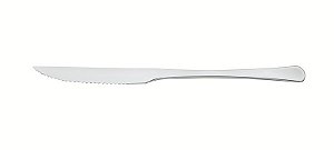FACA CHURRASCO ACO INOX HAVANA