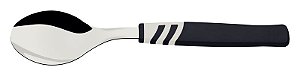 COLHER CHA INOX AMALFI ONI