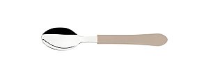 COLHER CHA INOX LEME CIN
